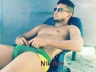 Nik_five