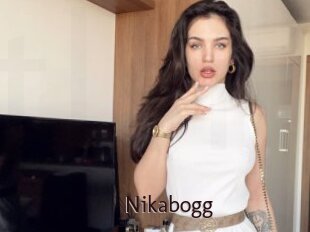 Nikabogg