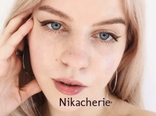 Nikacherie