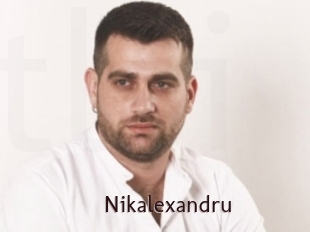 Nikalexandru