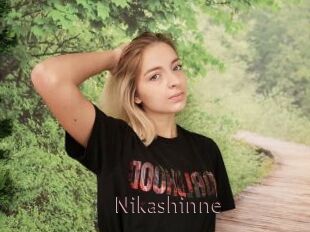 Nikashinne
