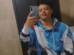 Nikattoter