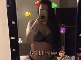 Nikkibabes