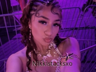 Nikkistacksxo