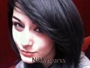 Nikkysparxx