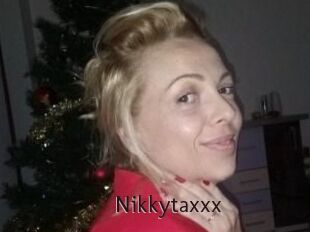 Nikkyta_xxx