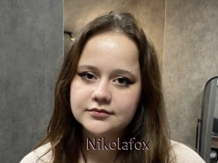 Nikolafox