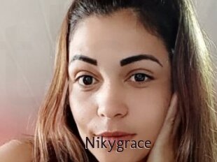 Nikygrace