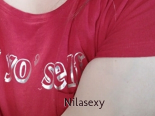 Nilasexy