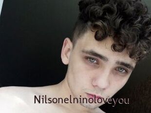 Nilsonelninoloveyou