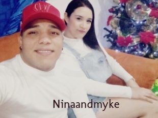 Ninaandmyke