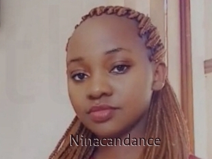 Ninacandance