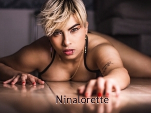 Ninalorette