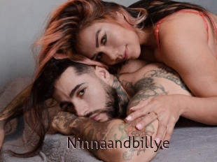 Ninnaandbillye