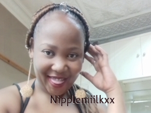 Nipplemiilkxx