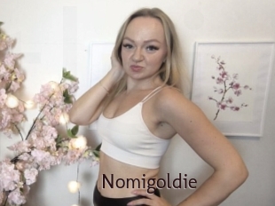 Nomigoldie