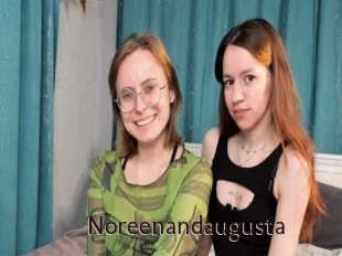 Noreenandaugusta