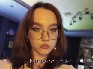 Noreenclutter