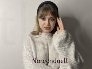 Noreenduell