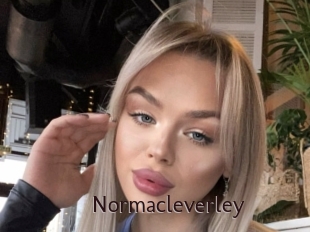 Normacleverley