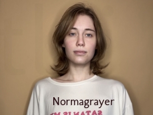 Normagrayer