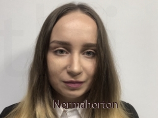 Normahorton