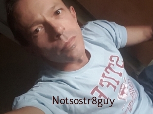 Notsostr8guy