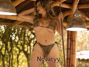 Novacyy