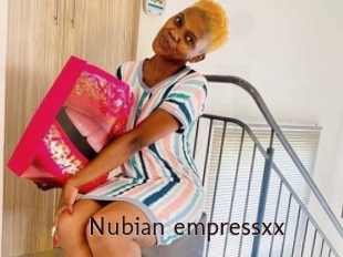 Nubian_empressxx