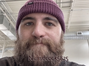 Nursecock5825