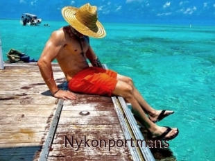 Nykonportmans