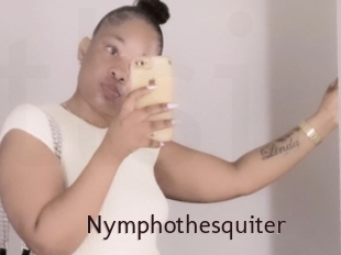 Nymphothesquiter