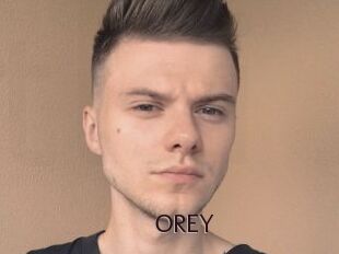 OREY