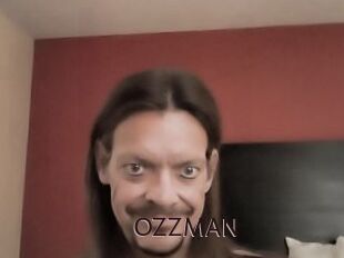 OZZMAN