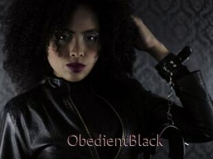 ObedientBlack