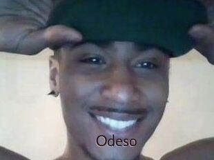 Odeso