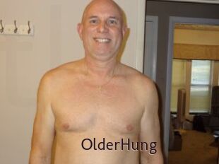 OlderHung