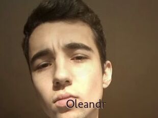 Oleandr