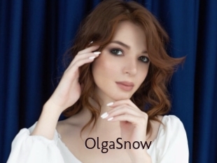 OlgaSnow