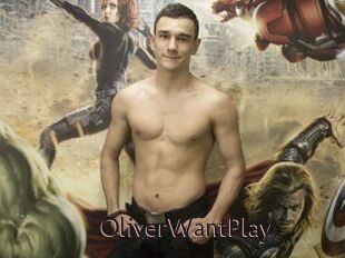 OliverWantPlay