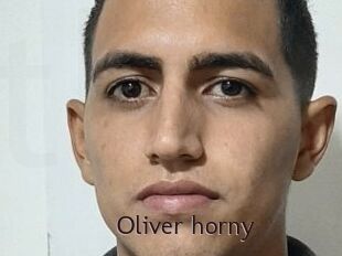 Oliver_horny
