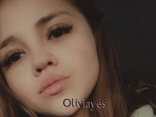 Oliviayes