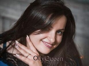 OllyQueen