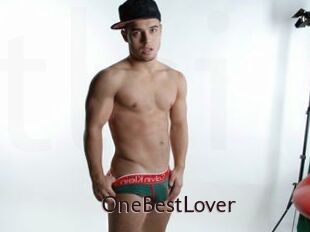 OneBestLover