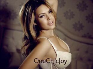 OneChicJoy