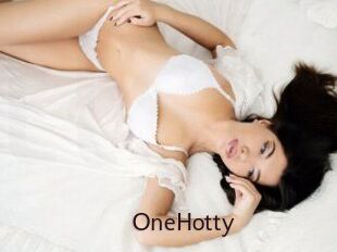 OneHotty