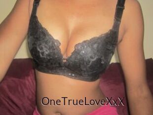 OneTrueLoveXxX