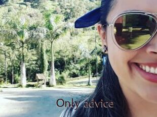 Only_advice