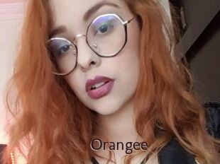 Orangee