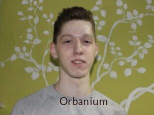 Orbanium